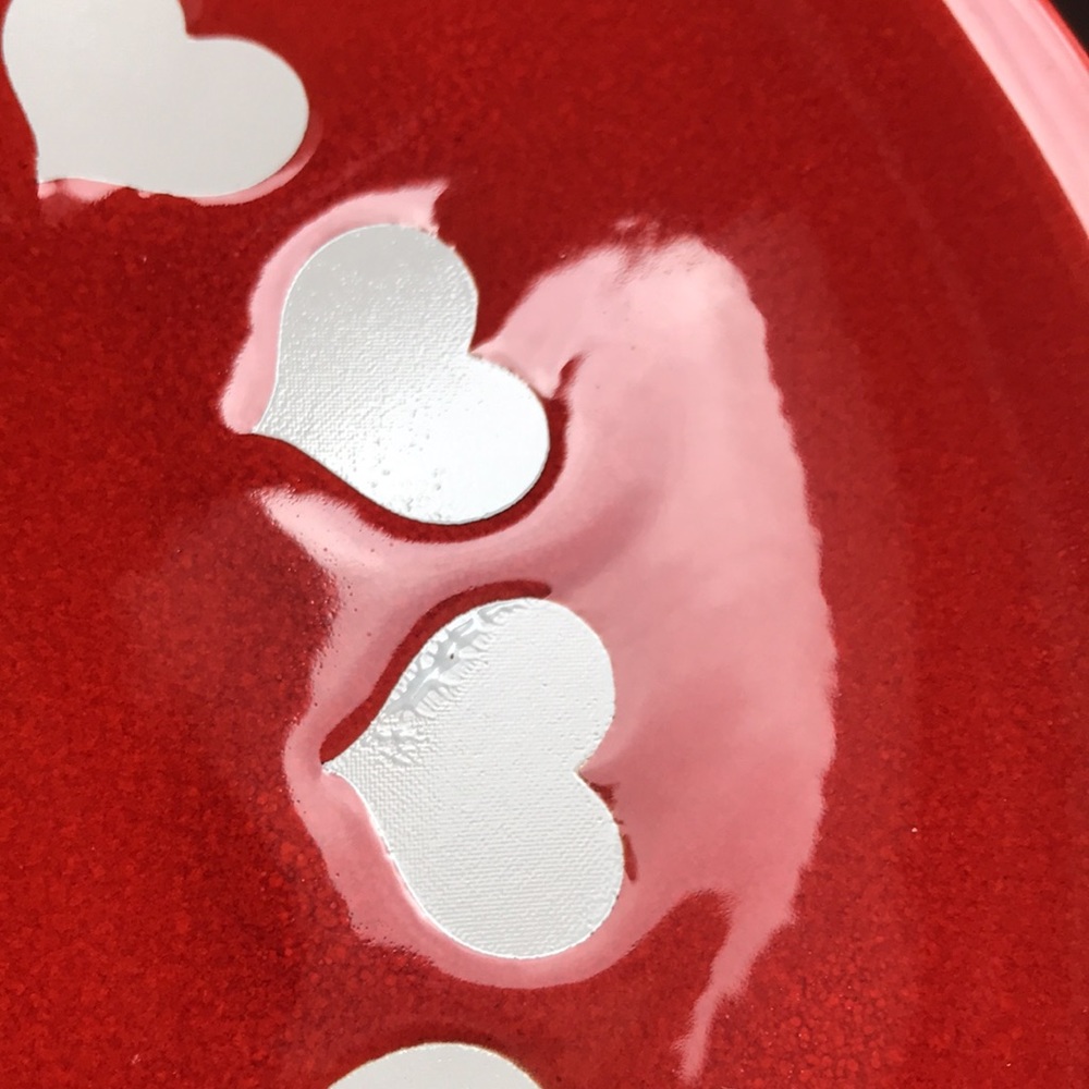 Two Heart ❤️ Dishes - Picture 3 of 12